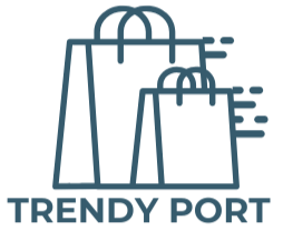 trendy port