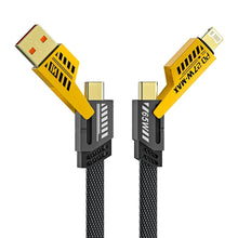 Type C to Type C Cable