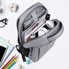 Laptop Bag With Adjustable Shoulder Strap & Storage Pockets