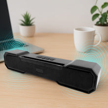 Wireless Bluetooth Speaker